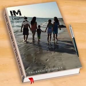 Meet your Posher, Iris